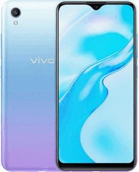 Замена разъема зарядки на телефоне Vivo Y1s в Набережных Челнах
